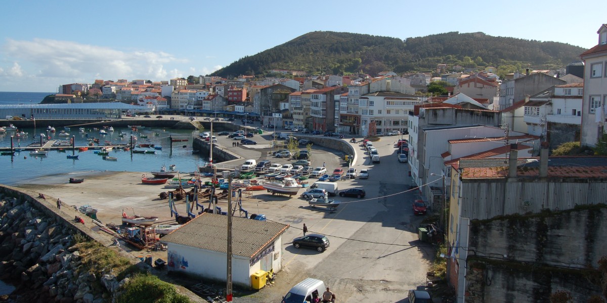 Finisterre