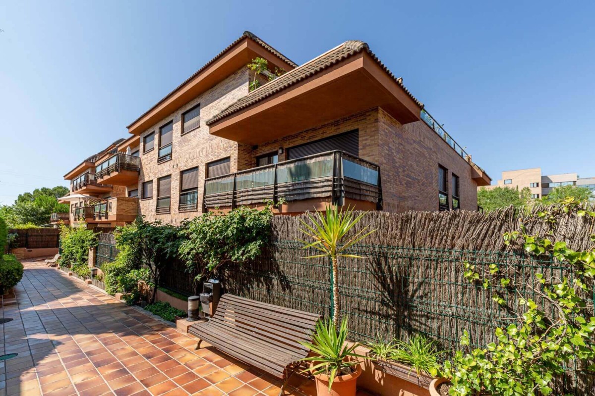 Vivienda de Testa