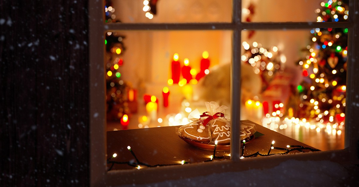 quanto consumano le luci di natale