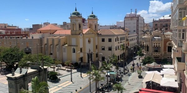 vivere a ceuta