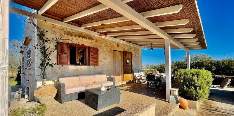 Finca rústica en venda a Mallorca / idealista