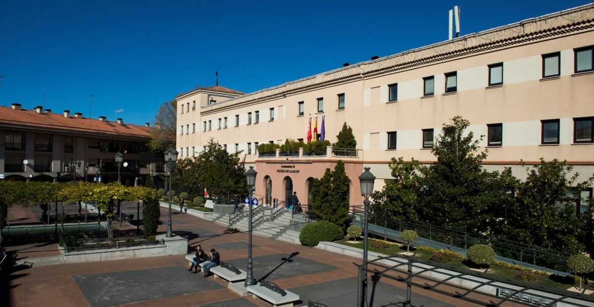 Pozuelo, Matadepera and Boadilla are once again the richest towns in Spain, according to the INE