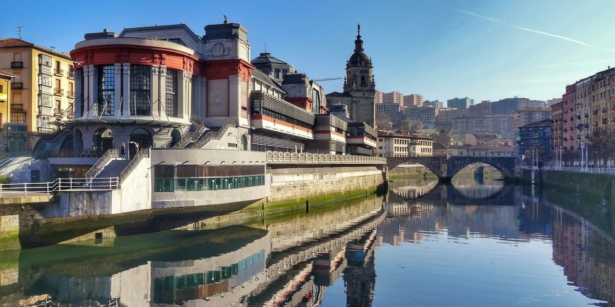 Living in Bilbao best areas, pros and cons, and cost of living
