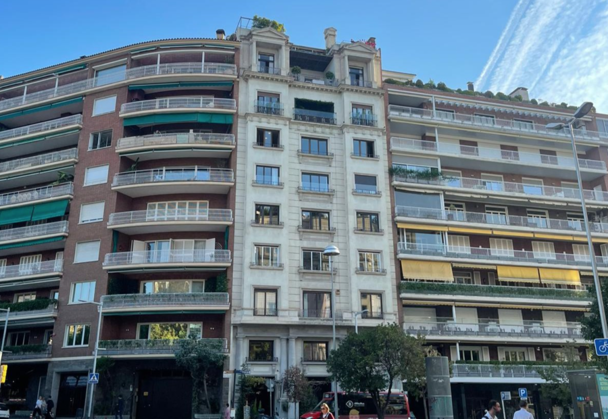 Turó Park / AX Partners