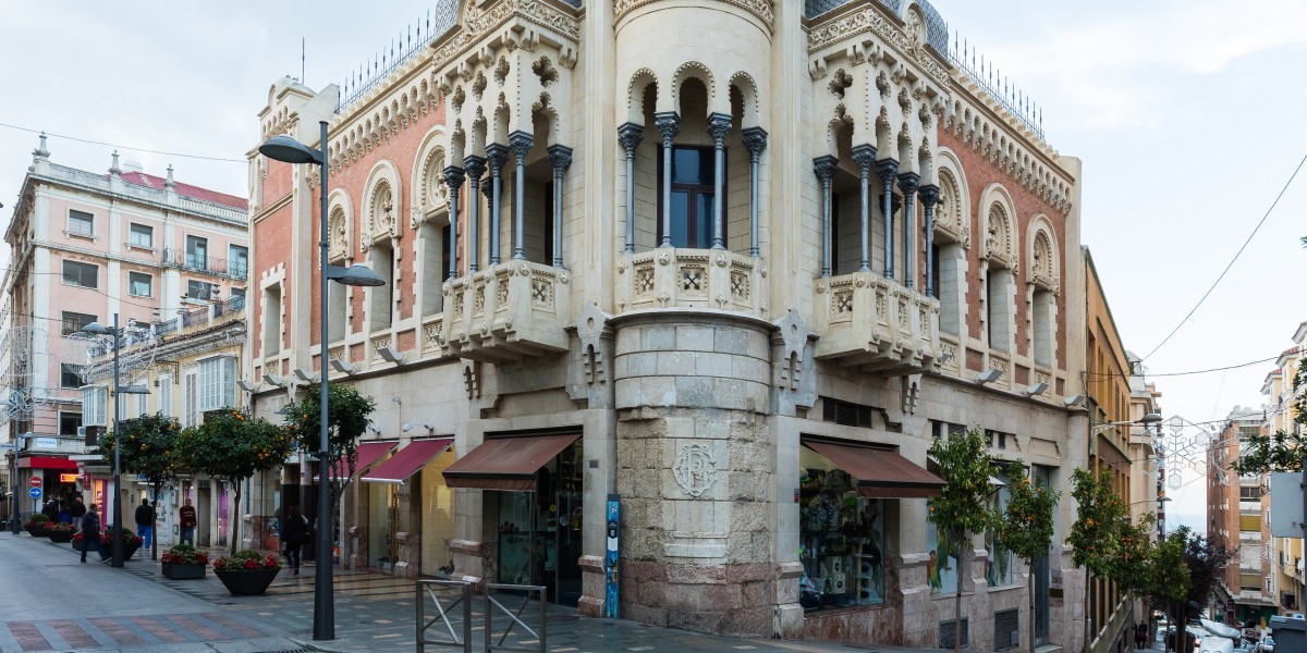 Vivere a Ceuta