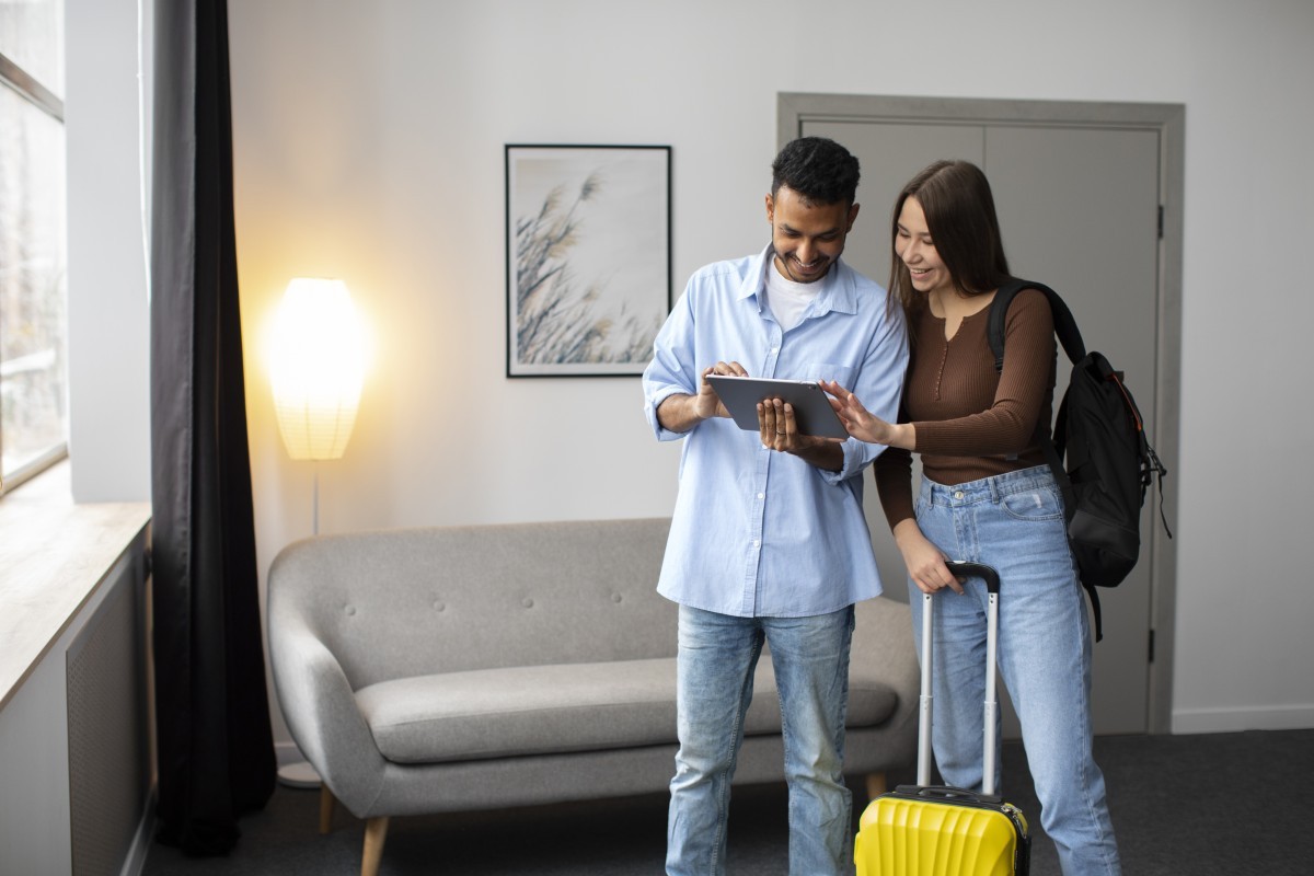 Renting to foreigners: how to do it and what documents to ask for
