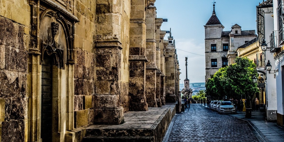 Viver em Córdoba