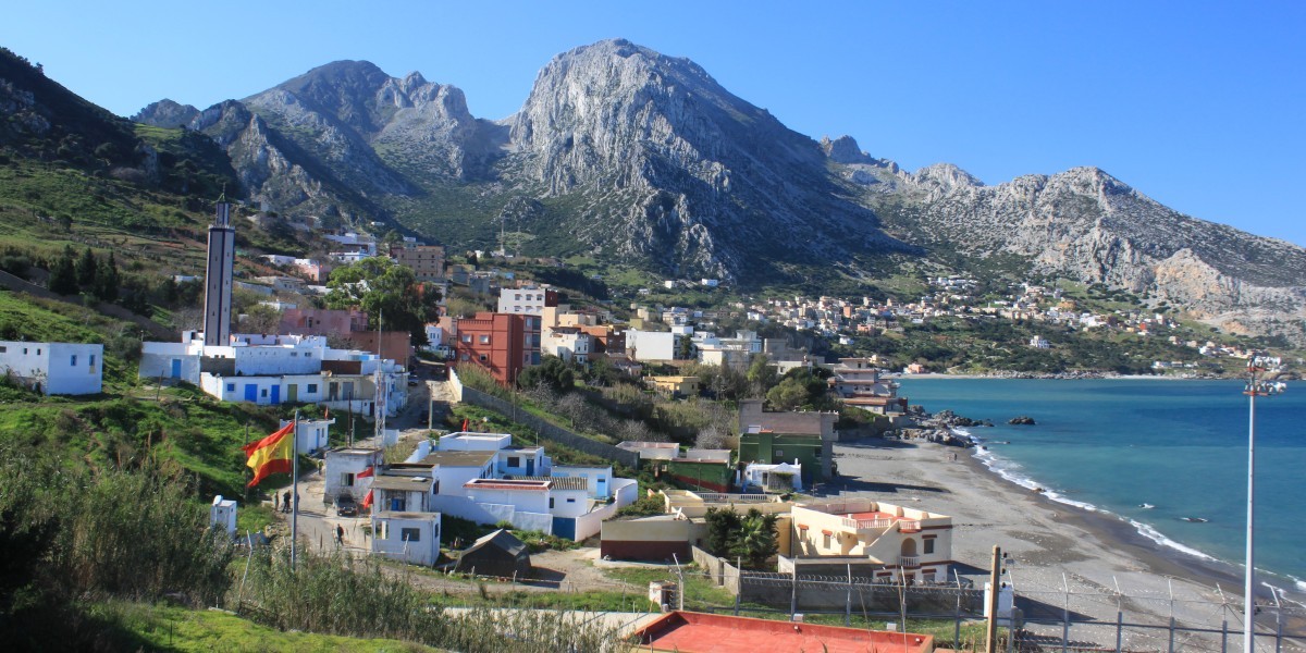 Vivere a Ceuta