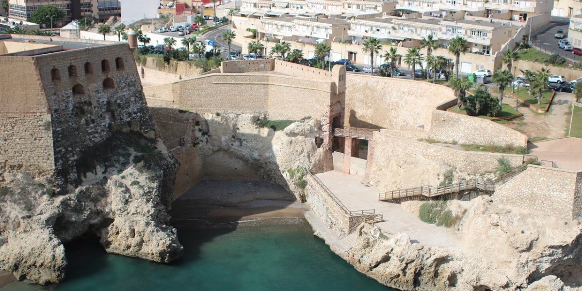 Vivere a Ceuta
