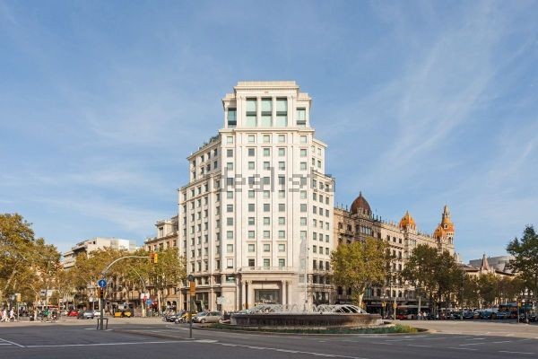 Paseo de Gracia e Calle de Serrano, le vie dello shopping più costose della Spagna