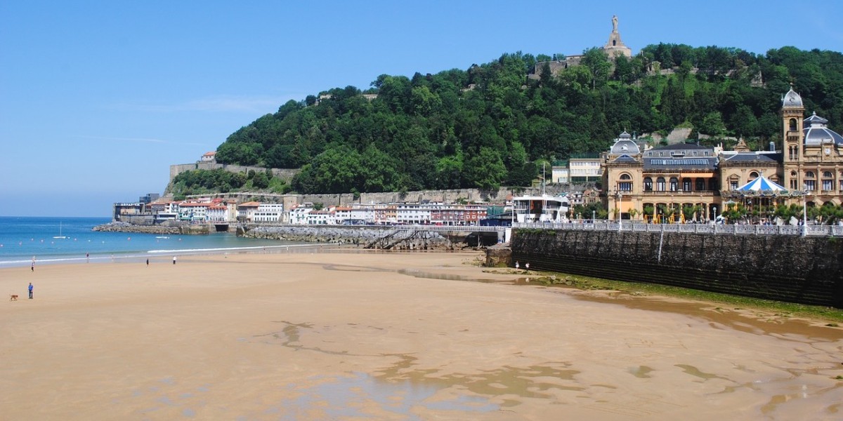 Living in San Sebastian