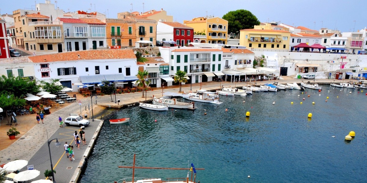 Leben auf Menorca: Lebenshaltungskosten, Vor- und Nachteile und beste Gegenden