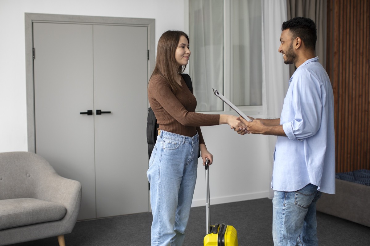 Wie kann ich als Ausländer eine Wohnung in Spanien mieten? Hier finden Sie alle Voraussetzungen