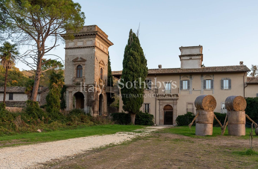 castello in vendita