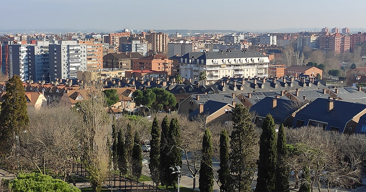 La demanda de alquiler en España vuelve a mirar a la periferia de las grandes ciudades
