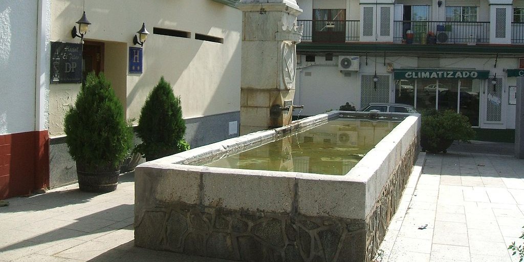 Monesterio