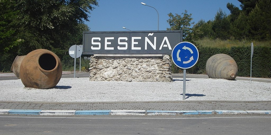 Seseña
