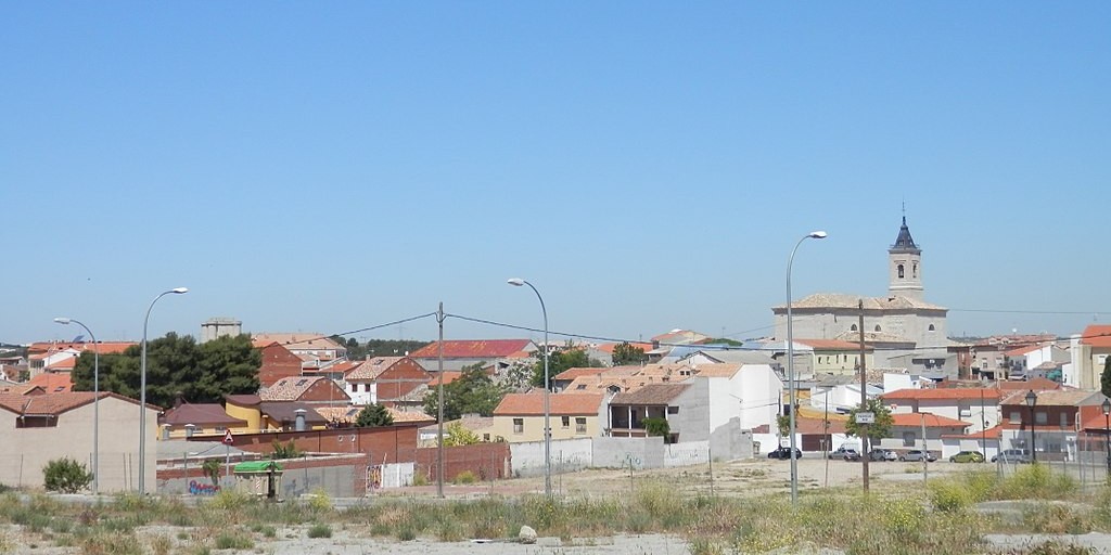 Seseña