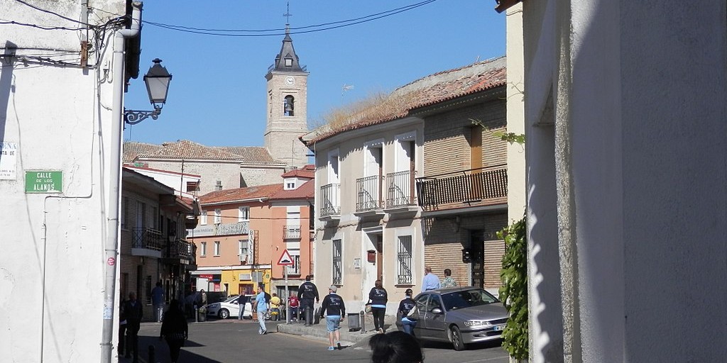 Seseña