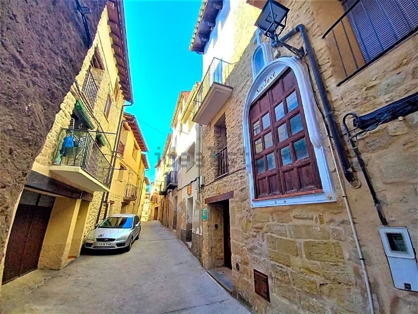 Casa en venta en La Fresnada