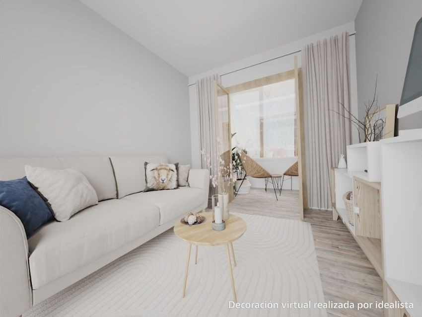 Estudio en venta en Encamp, Andorra