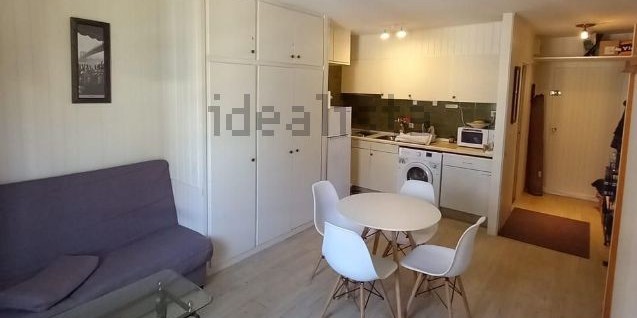 Estudio en venta en Encamp, Andorra