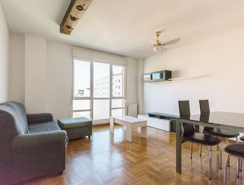 Piso en venta en Gijón, Asturias