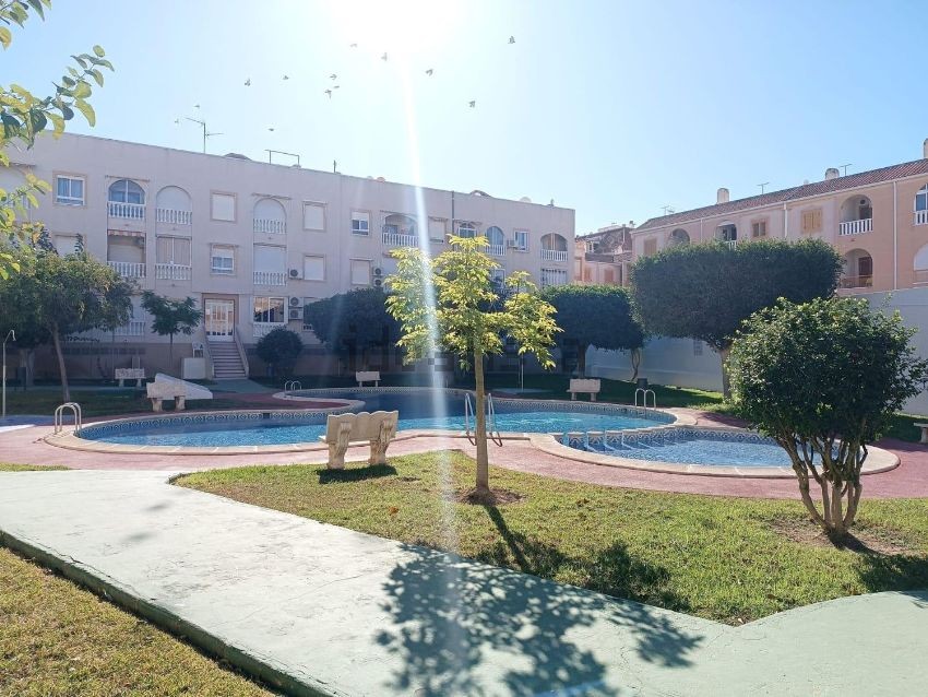 Ático en venta en Torrevieja, Alicante