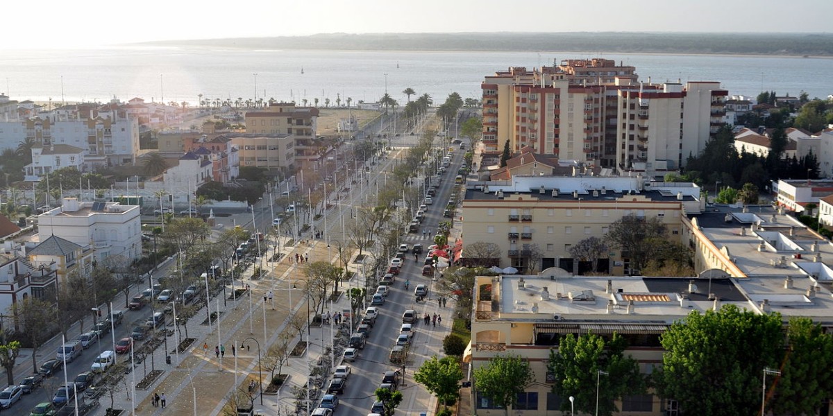 Sanlúcar de Barrameda