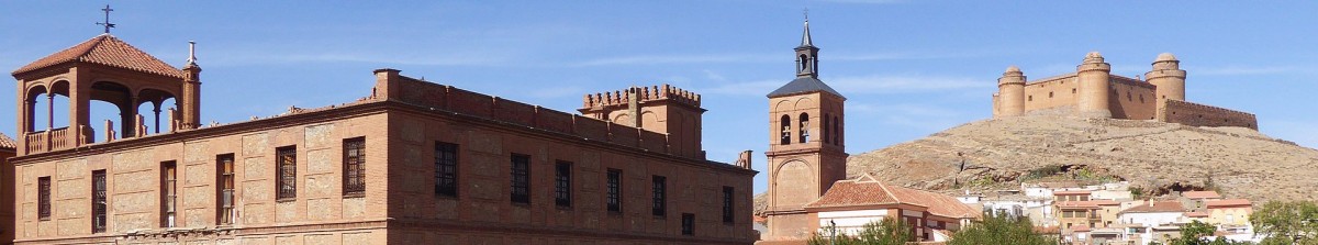 La Calahorra