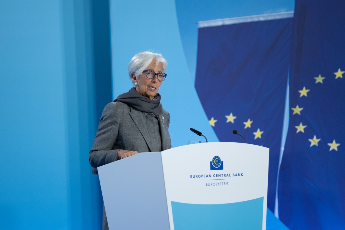 Lagarde