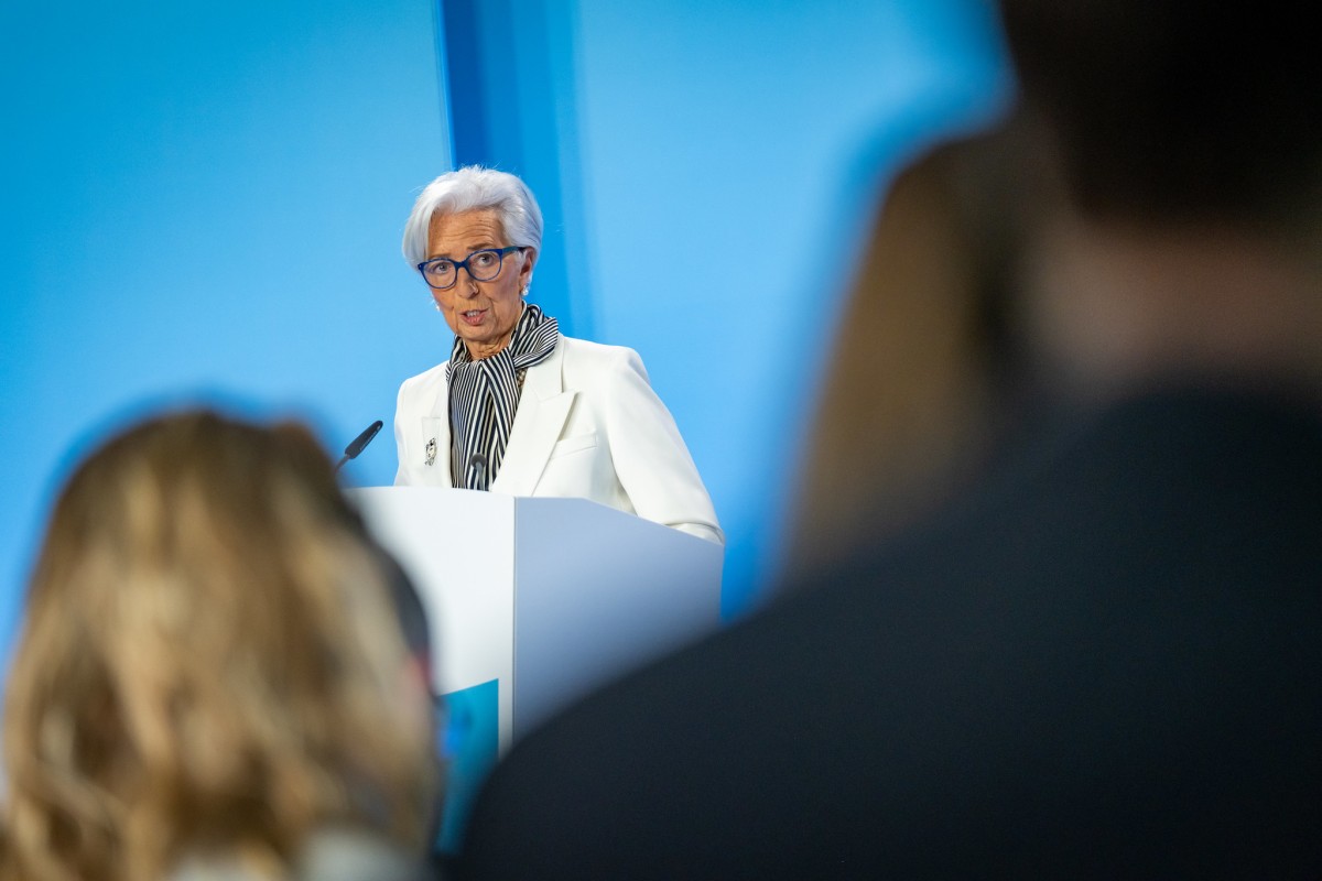 Lagarde