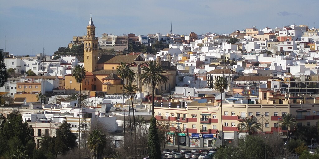 Alcalá de Guadaira