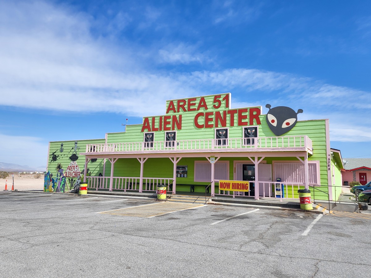 Área 51