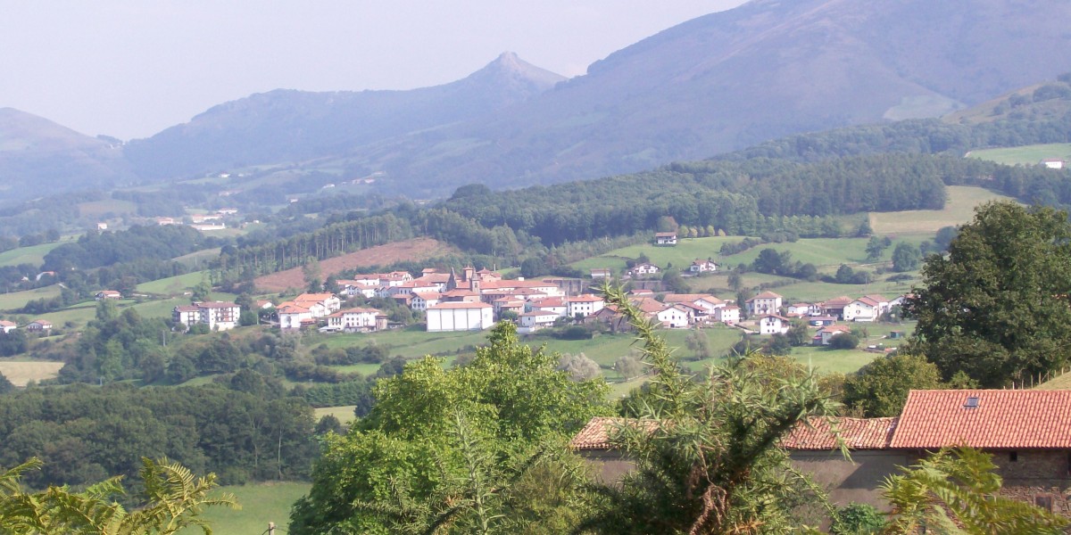 Baztán