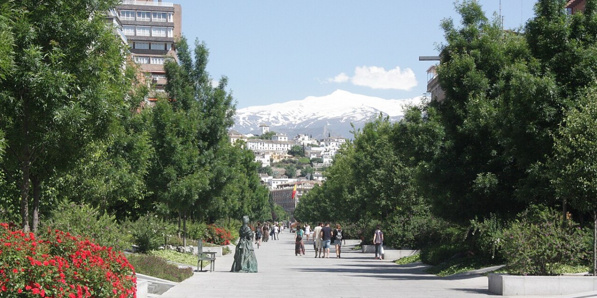 Sierra Nevada