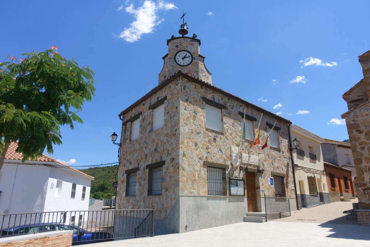 Hontanar