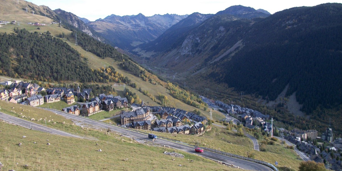 Baqueira
