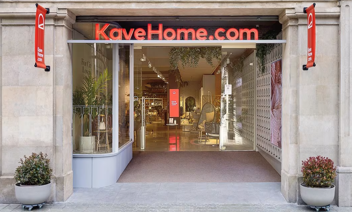 Kave Home