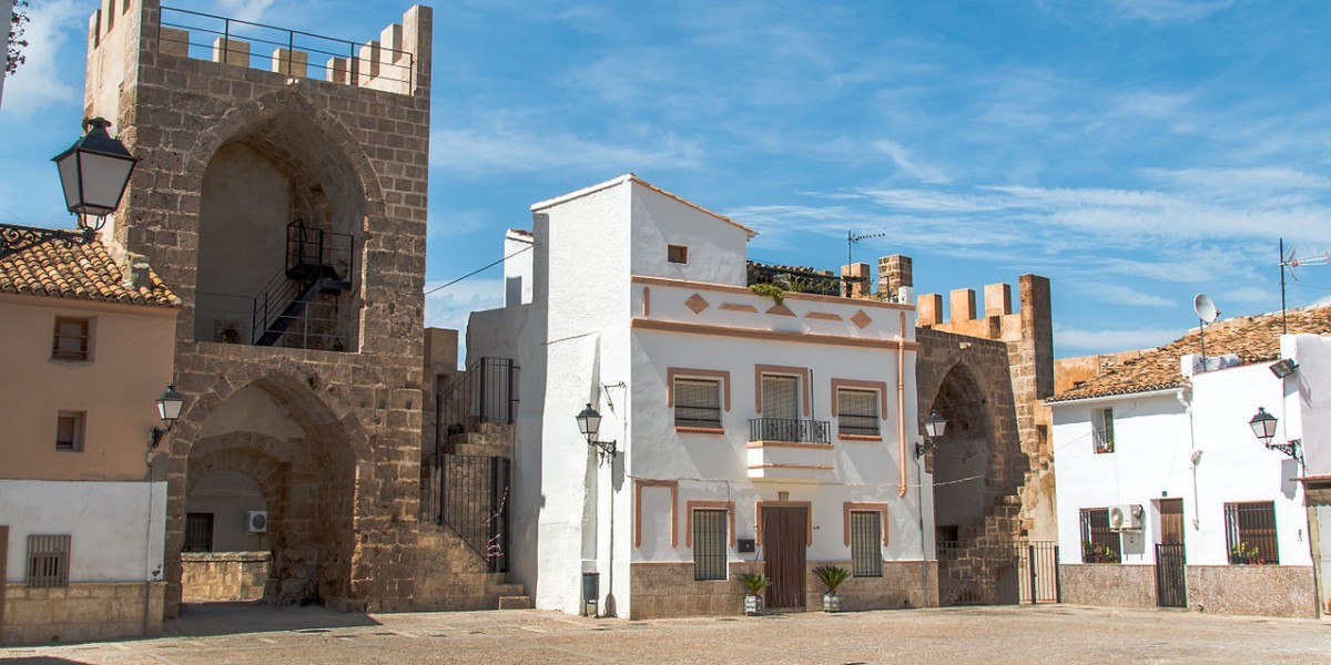 Buñol