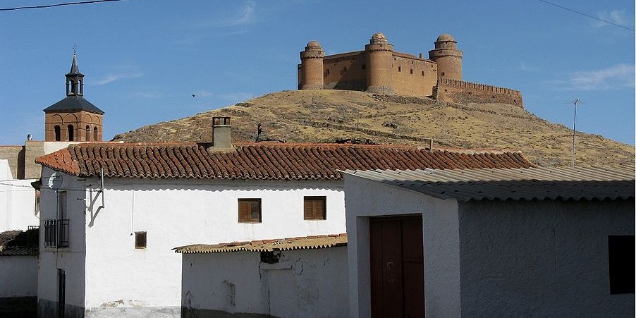 La Calahorra