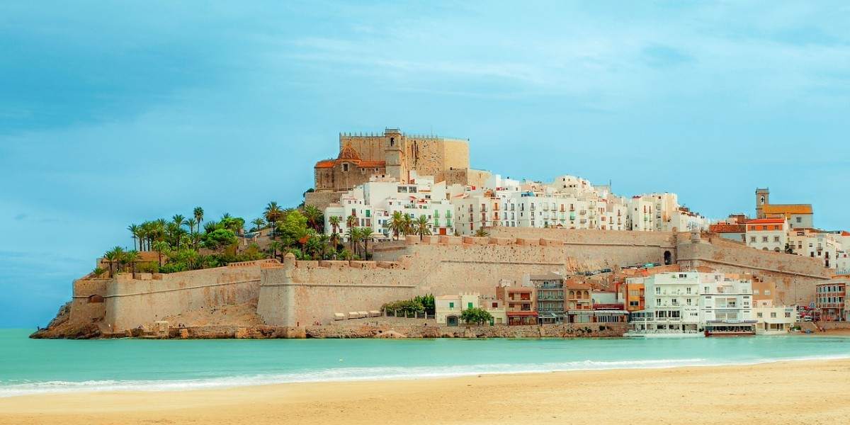 Peñíscola