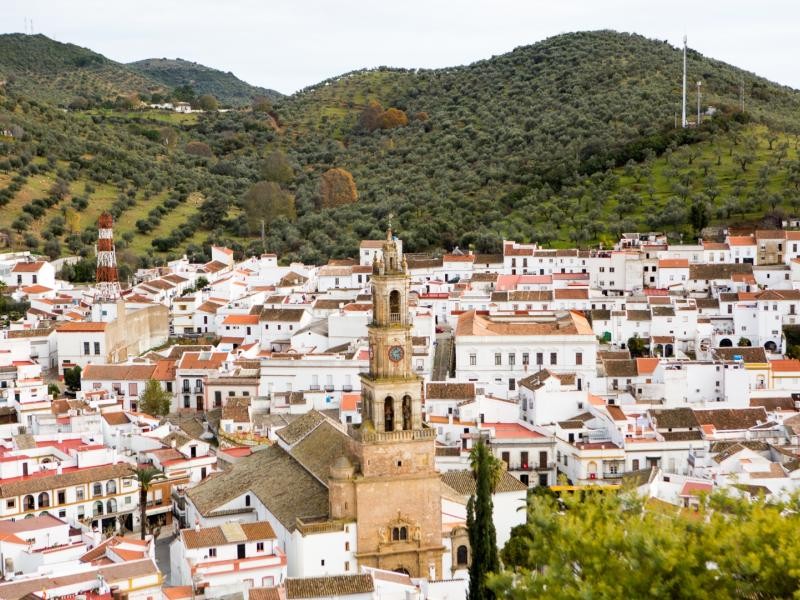 Constantina