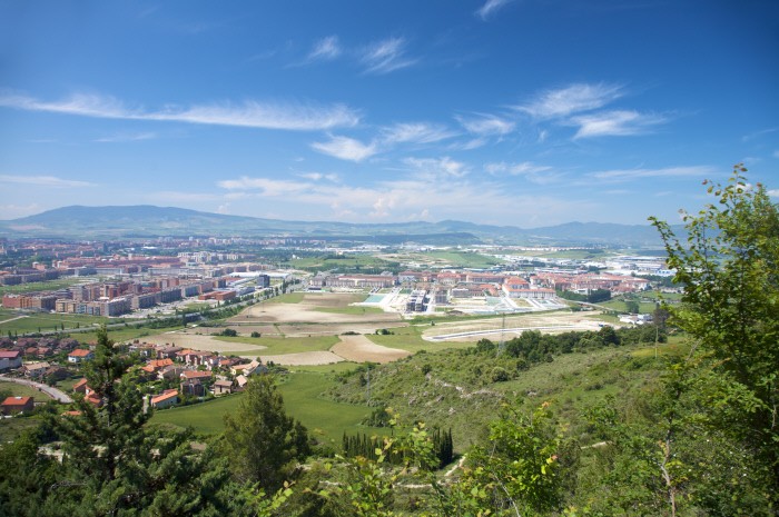 Pamplona