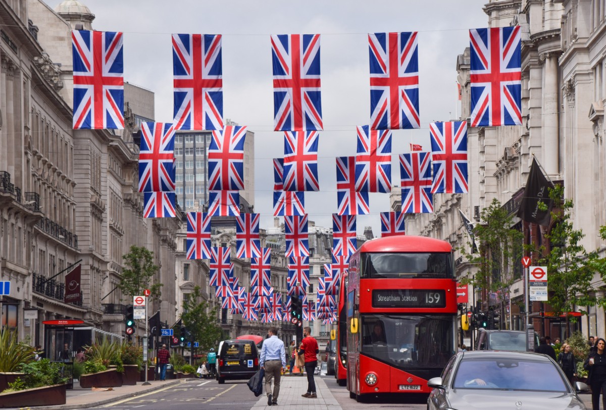 Inglaterra