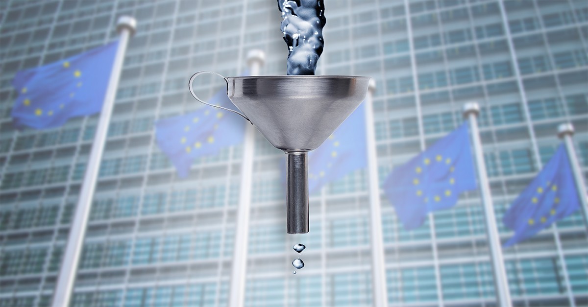 Fondos europeos