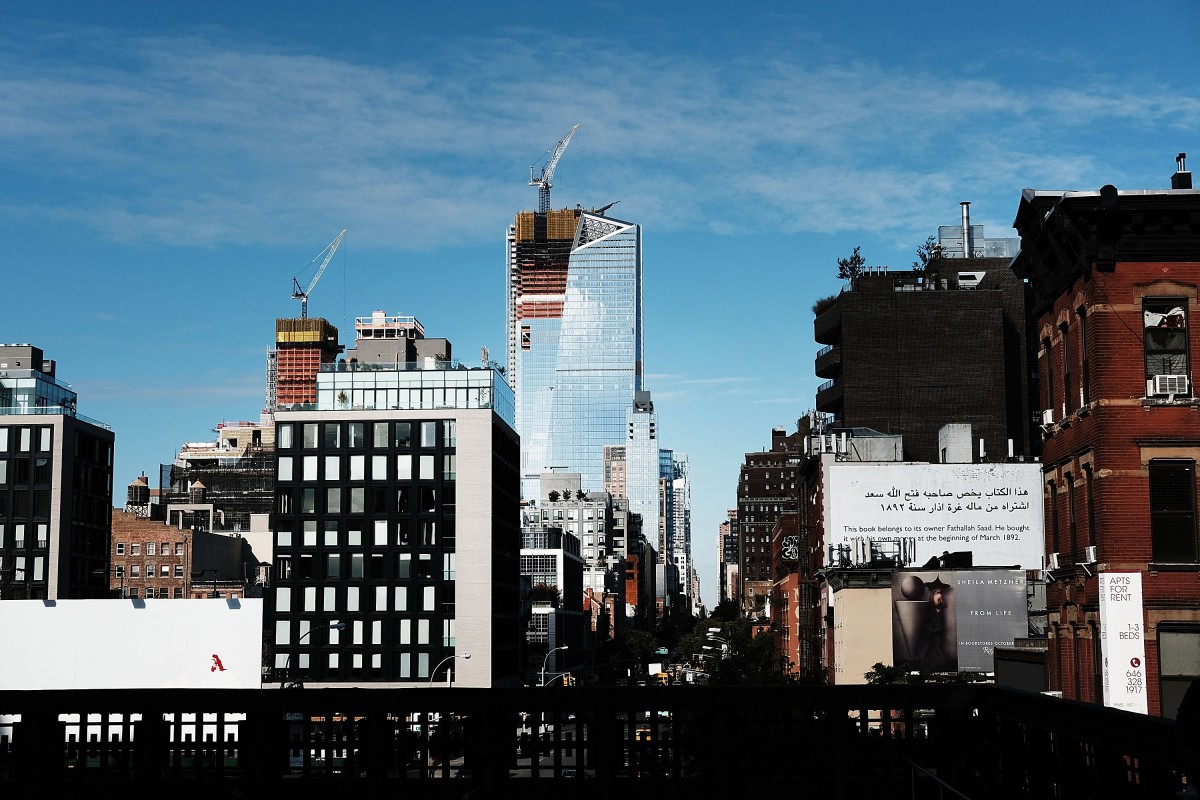 Ciudad de Nueva York