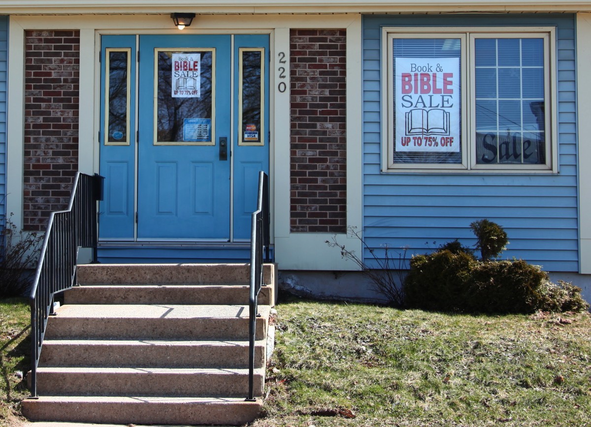 Vivienda a la venta en Canadá