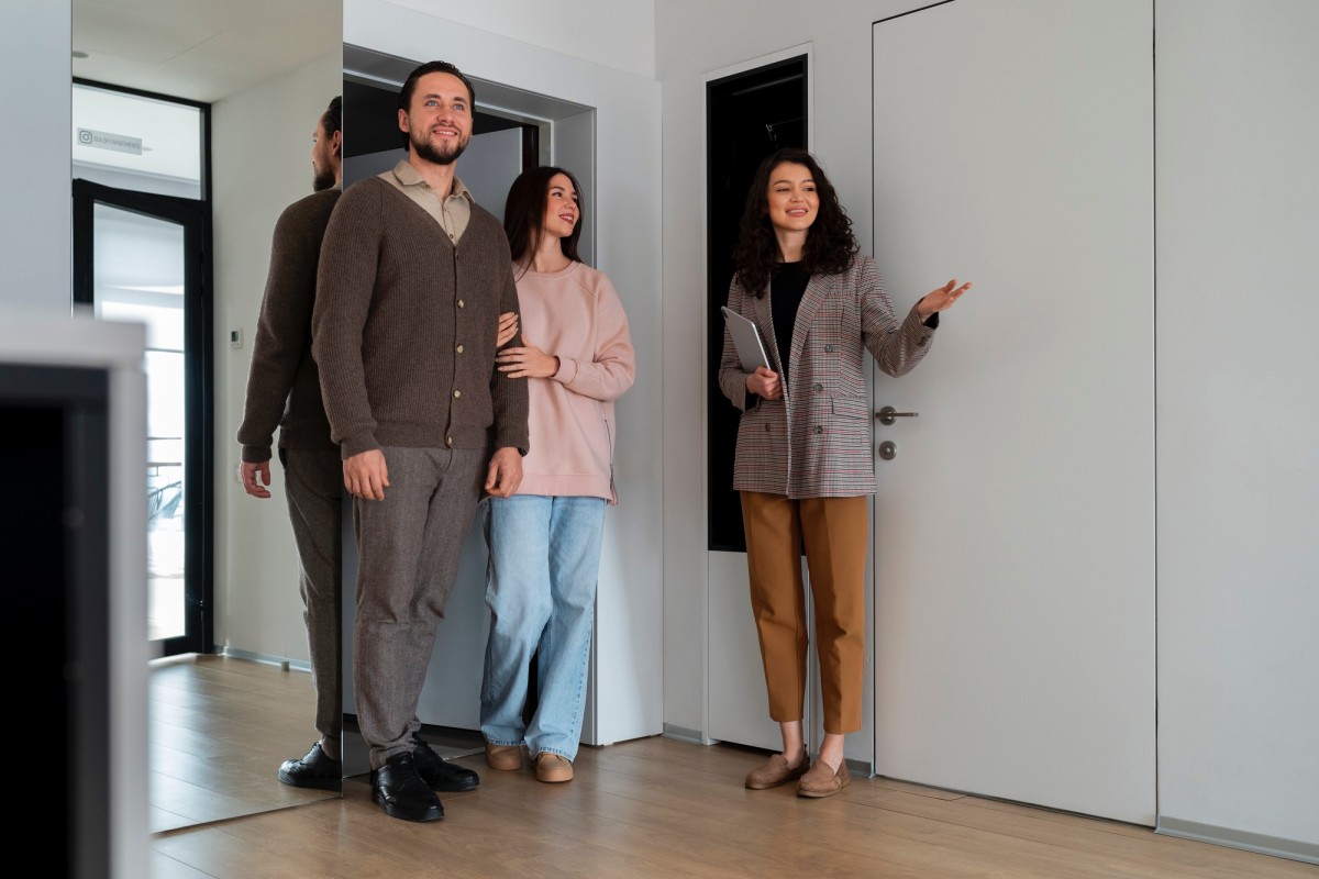 Honorarios inmobiliaria comprador Honorarios inmobiliaria comprador