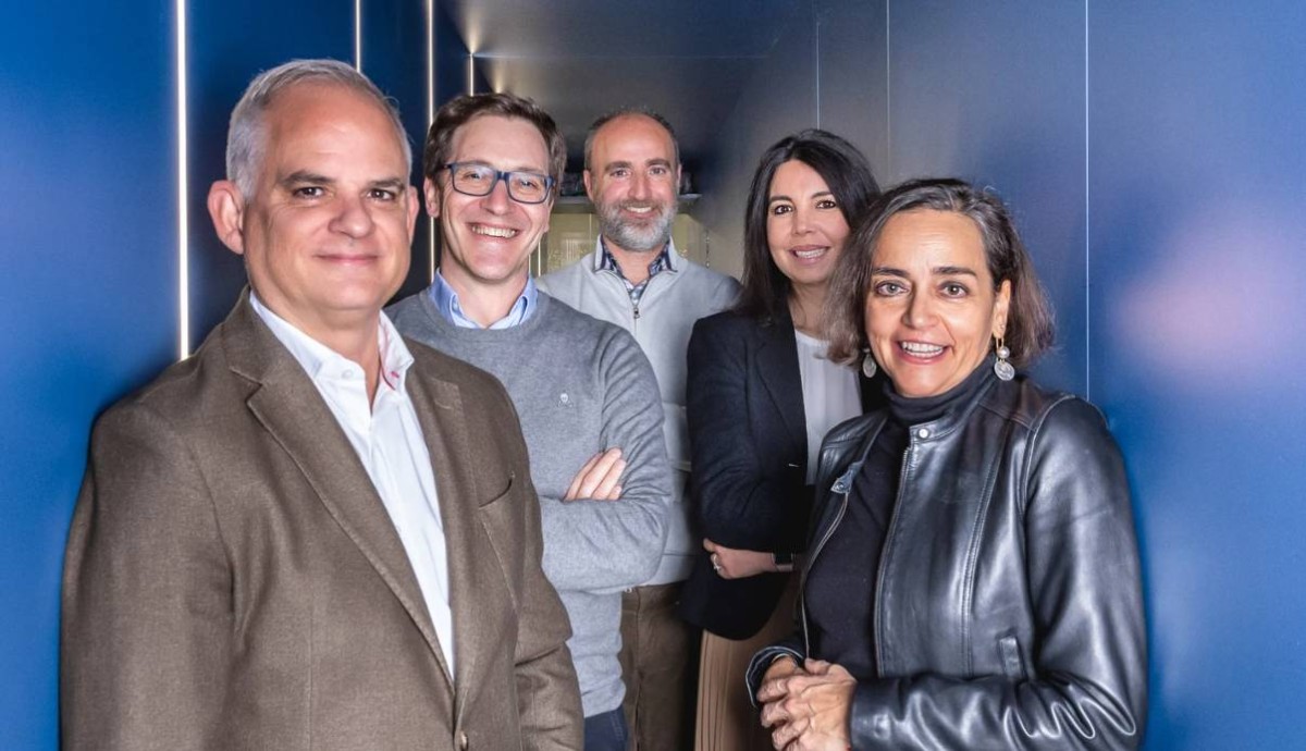 Un grupo de directivos y emprendedores adquieren Escuela Madrileña de Decoración